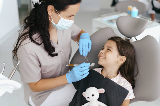 Trusted AR Emergency Dentist Experts