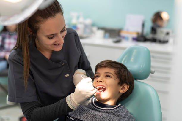 Emergency Gum Pain Relief in AR