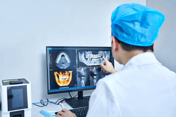 Best Broken Tooth Emergency  in Monticello, AR